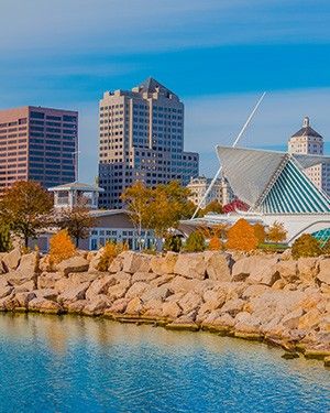 Get a Virtual Office & Mailing Address in Milwaukee, WI