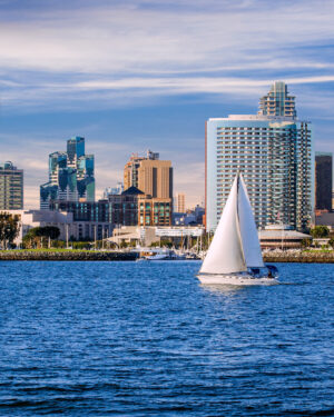 Get a Virtual Office & Mailing Address in San Diego, CA
